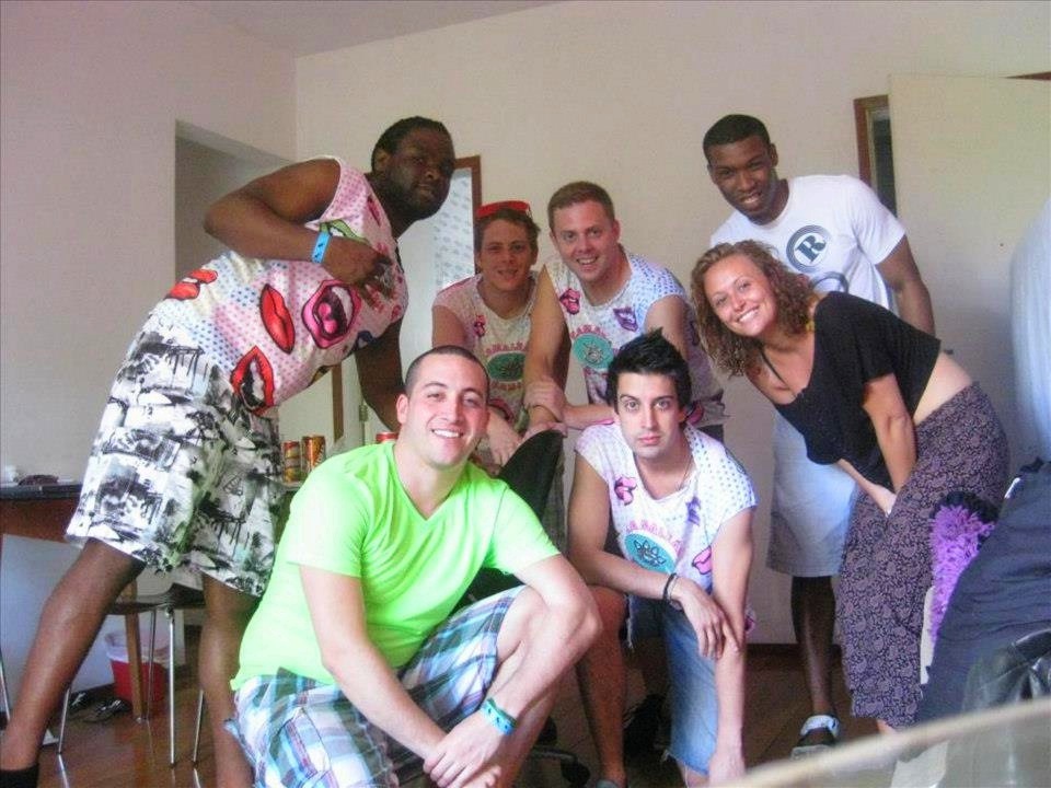 Salvador Group
